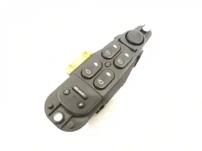 Second-hand car spare part left front power window switch for jaguar s-type 3.0 v6 24v cat oem iam references v6b6940