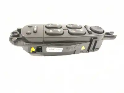 Second-hand car spare part left front power window switch for jaguar s-type 3.0 v6 24v cat oem iam references v6b6940  