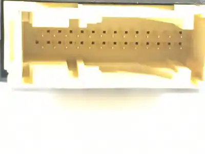 Second-hand car spare part left front power window switch for jaguar s-type 3.0 v6 24v cat oem iam references v6b6940  