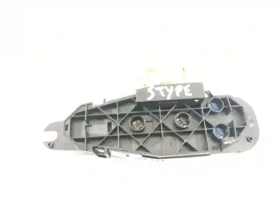 Second-hand car spare part left front power window switch for jaguar s-type 3.0 v6 24v cat oem iam references v6b6940  