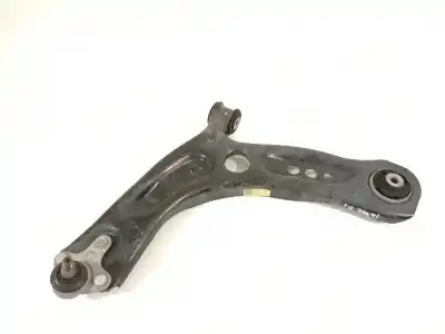 Second-hand car spare part Front Left Lower Suspension Arm for VOLKSWAGEN GOLF VII LIM. GTE OEM IAM references 5Q0407151L  