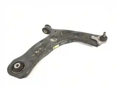 Second-hand car spare part Front Right Lower Suspension Arm for VOLKSWAGEN GOLF VII LIM. GTE OEM IAM references 5Q0407152L  