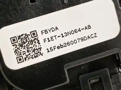 Peça sobressalente para automóvel em segunda mão fita do airbag por ford focus lim. (cb8) sport referências oem iam f1et13n064ab  