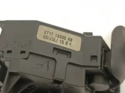 Second-hand car spare part indicator switch for ford tourneo connect (tc7) kombi b. corta (2006->) oem iam references 2t1t13335ab  