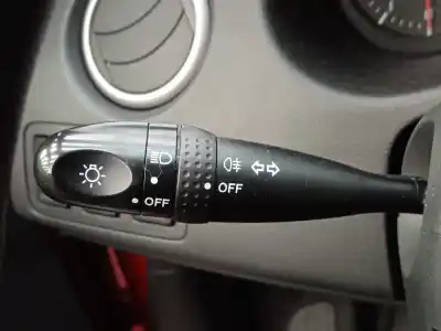 Автозапчастина б/у управління світлом для SUZUKI SWIFT BERLINA (MZ) GL Посилання на OEM IAM   