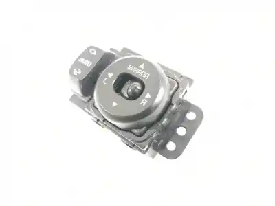Pezzo di ricambio per auto di seconda mano controllo specchio per kia cee´d drive riferimenti oem iam 93530a2050  