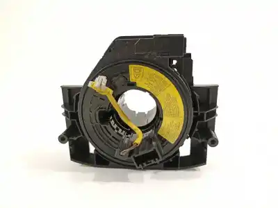 Pièce détachée automobile d'occasion Contacteur Tournant D'airbag pour FORD FIESTA (CB1) Ambiente Références OEM IAM 8A6T13N064GF  