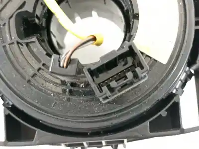 Peça sobressalente para automóvel em segunda mão fita do airbag por ford fiesta (cb1) ambiente referências oem iam 8a6t13n064gf  