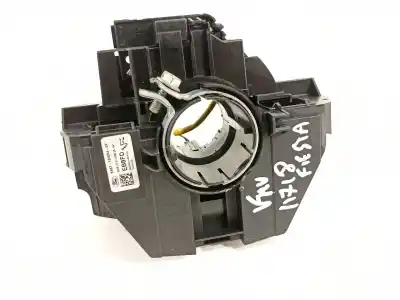 Peça sobressalente para automóvel em segunda mão fita do airbag por ford fiesta (cb1) ambiente referências oem iam 8a6t13n064gf  