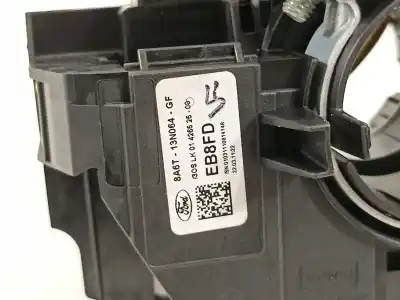 Peça sobressalente para automóvel em segunda mão fita do airbag por ford fiesta (cb1) ambiente referências oem iam 8a6t13n064gf  