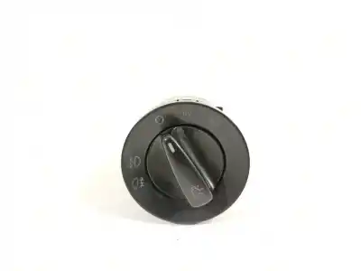 Tweedehands auto-onderdeel Lichtbesturing voor VOLKSWAGEN PASSAT BERLINA (3B3) Comfortline OEM IAM-referenties 1C094153  