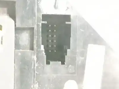 Second-hand car spare part right front power window switch for bmw x5 (e53) 3.0d oem iam references 6925697 61316925697 