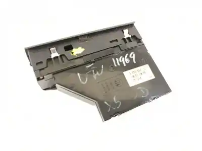 Second-hand car spare part right front power window switch for bmw x5 (e53) 3.0d oem iam references 6925697 61316925697 