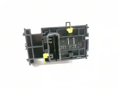 Second-hand car spare part right front power window switch for toyota corolla e21 corolla (e21/eh1) basico oem iam references 3551f292d 113551f29 