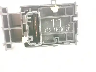 Second-hand car spare part right front power window switch for toyota corolla e21 corolla (e21/eh1) basico oem iam references 3551f292d 113551f29 