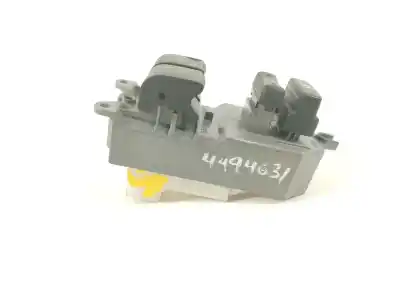 Second-hand car spare part left front power window switch for toyota yaris (ksp9/scp9/nlp9) básico oem iam references 848200d100  