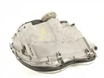 Second-hand car spare part left headlight for mercedes clase c (w203) berlina 220 cdi (203.006) oem iam references a2038200161  