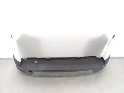 Автозапчасти б/у задний бампер за ford ecosport (cr6) titanium ссылки oem iam gn1517f782 gn1517k835 