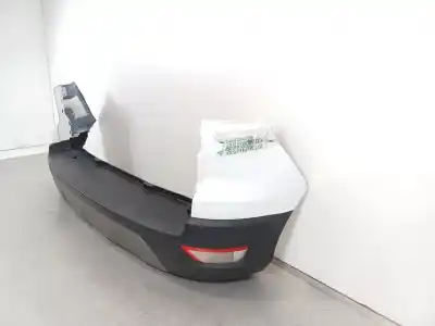 Автозапчасти б/у задний бампер за ford ecosport (cr6) titanium ссылки oem iam gn1517f782 gn1517k835 