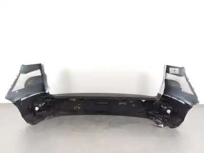 Автозапчасти б/у задний бампер за ford ecosport (cr6) titanium ссылки oem iam gn1517f782 gn1517k835 