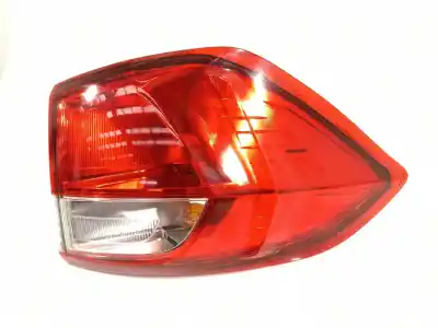 Second-hand car spare part left tailgate light for ford ecosport titanium oem iam references cn1513405bb  