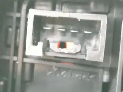 Second-hand car spare part left tailgate light for ford ecosport titanium oem iam references cn1513405bb  