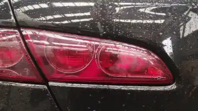Автозапчастина б/у лівий ход ліхар для alfa romeo 159 (140) 2.0 jtdm 16v distinctive посилання на oem iam 
