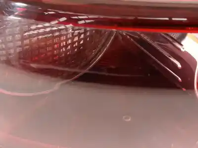 Автозапчасти б/у левый задний фонарь за alfa romeo 159 (140) 2.0 jtdm 16v distinctive ссылки oem iam 60691365 60691365d218 