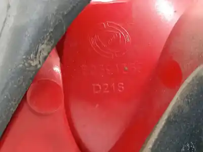 Автозапчасти б/у левый задний фонарь за alfa romeo 159 (140) 2.0 jtdm 16v distinctive ссылки oem iam 60691365 60691365d218 