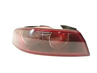 Second-hand car spare part left tailgate light for alfa romeo 159 sportwagon (939_) 1.9 jtdm 16v (939bxc1b, 939bxc12) oem iam references 50504821