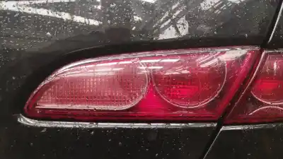 Автозапчастина б/у правий ліхтар для alfa romeo 159 (140) 2.0 jtdm 16v distinctive посилання на oem iam 