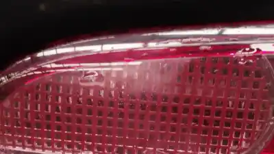 Автозапчастина б/у правий ліхтар для alfa romeo 159 (140) 2.0 jtdm 16v distinctive посилання на oem iam   