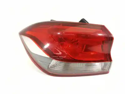 Автозапчасти б/у левый задний фонарь за hyundai i30 (pd) essence ссылки oem iam 92401g30  