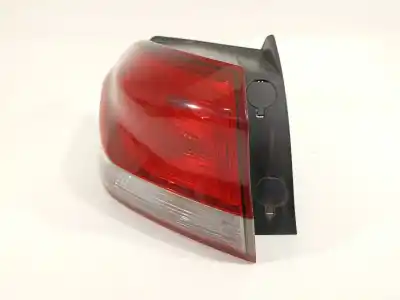 Автозапчасти б/у левый задний фонарь за hyundai i30 (pd) essence ссылки oem iam 92401g30  