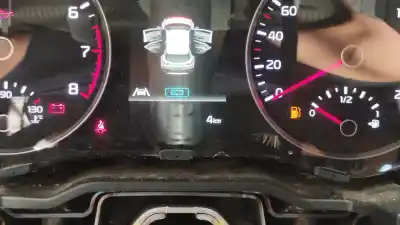 Second-hand car spare part complete engine for kia stonic (ybcuv) platinum edition oem iam references g3lf  