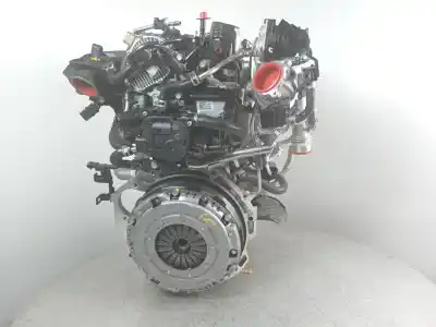 Second-hand car spare part complete engine for kia stonic (ybcuv) platinum edition oem iam references g3lf  