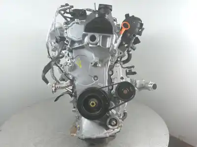 Second-hand car spare part complete engine for kia stonic (ybcuv) platinum edition oem iam references g3lf  