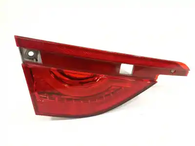 Second-hand car spare part left tailgate door light for jaguar xf r-sport awd oem iam references gx6315k273a