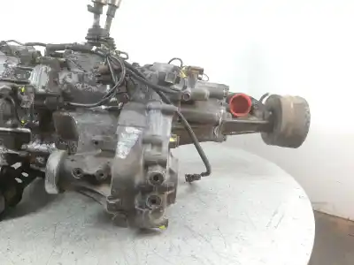 Автозапчасти б/у раздаточная коробка за mitsubishi montero (v20/v40) 2800 td gls ссылки oem iam 