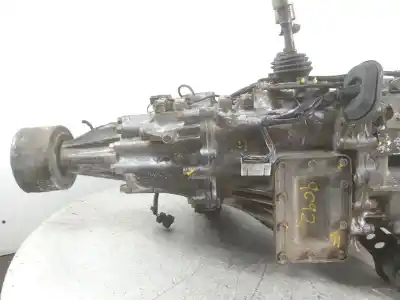 Автозапчасти б/у раздаточная коробка за mitsubishi montero (v20/v40) 2800 td gls ссылки oem iam   