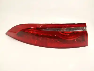 Second-hand car spare part left tailgate light for jaguar xf r-sport awd oem iam references gx6313405ae