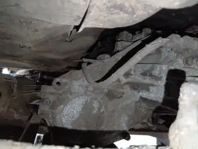 Second-hand car spare part transfer box for mitsubishi montero (v20/v40) 2800 td american dream oem iam references   