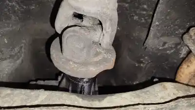 Автозапчастина б/у коробка передач для mitsubishi montero (v20/v40) 2800 td american dream посилання на oem iam   