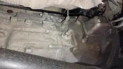 Recambio de automóvil de segunda mano de CAJA CAMBIOS para » OTROS... SANTANA  referencias OEM IAM   