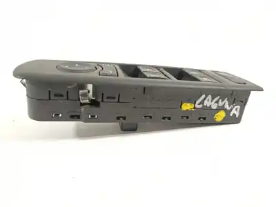 Автозапчасти б/у выключатель левого переднего окна за renault laguna iii dynamique tomtom ссылки oem iam 809610007r  