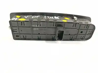Автозапчасти б/у выключатель левого переднего окна за renault laguna iii dynamique tomtom ссылки oem iam 809610007r  