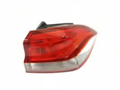 Автозапчасти б/у правый задний фонарь за hyundai i30 (pd) essence ссылки oem iam 92402g30