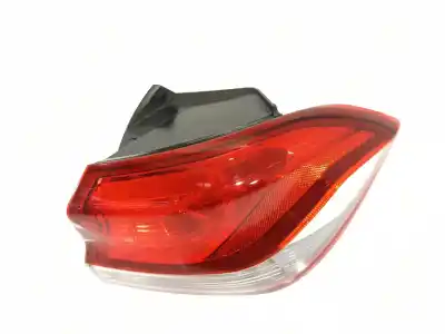 Автозапчасти б/у правый задний фонарь за hyundai i30 (pd) essence ссылки oem iam 92402g30  