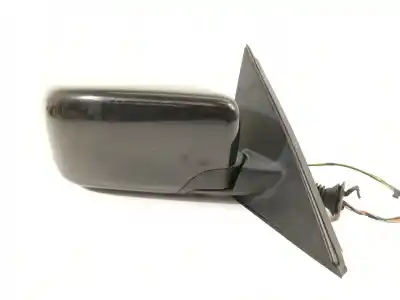 Second-hand car spare part right rearview mirror for bmw serie 5 berlina (e39) 520i oem iam references 51168184836