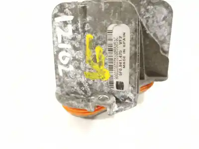 Peça sobressalente para automóvel em segunda mão balastro de xenon por seat leon sc (5f5) style referências oem iam 5f0941475  